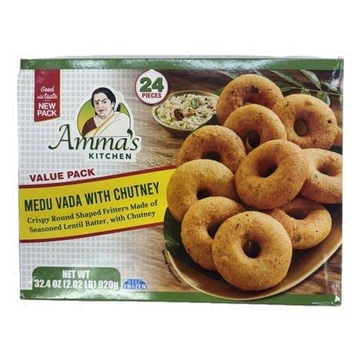 Megh Mum Vada Chutney 500g - Condiments