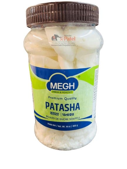 Megh Patasha 400g - Snacks