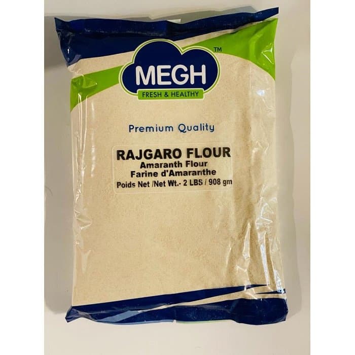 Megh Rajgira Flour 400g - Flour & Grains