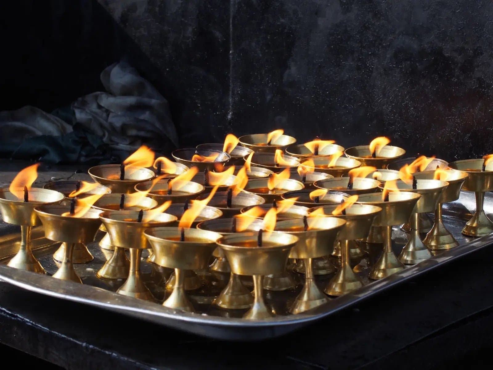 Megh Raksha Sutra - Pooja & Religious Items