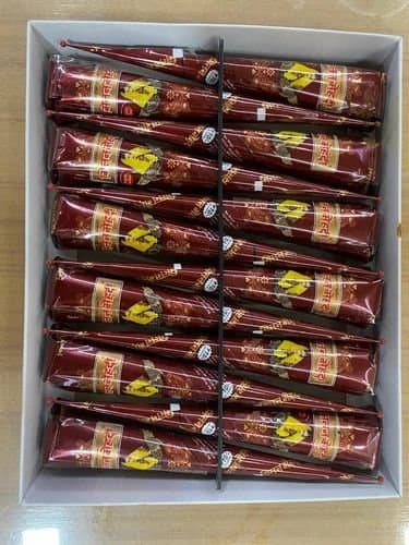 Milan Henna Cone - Health & Care