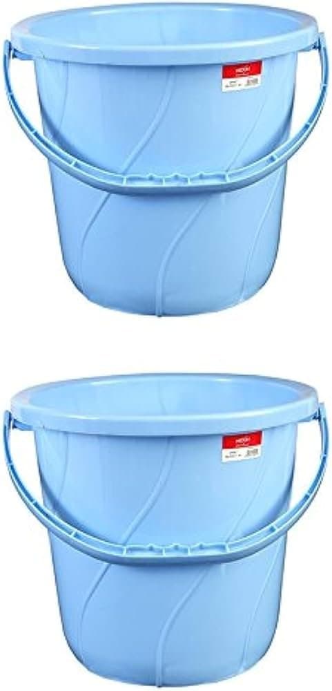 Milton Plastic Bucket 20L - Household