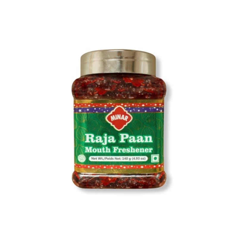 Minar Raja Paan 300g - Snacks