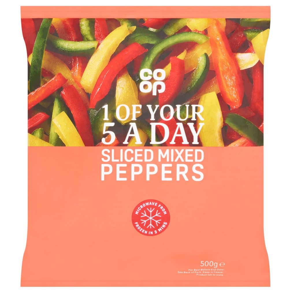 Mix Pepper Ea - Spices and Herbs