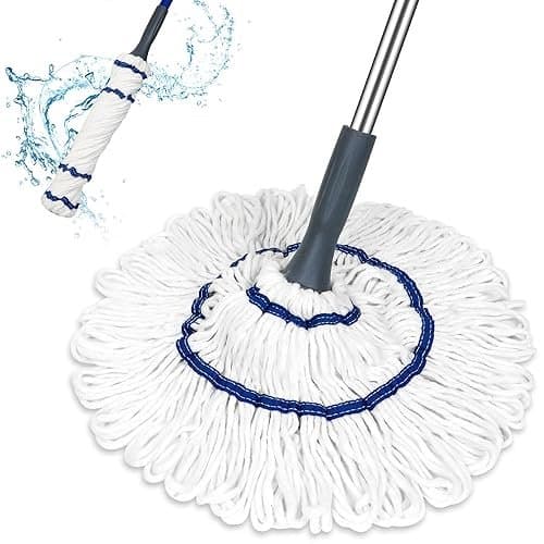 Mope Cotton 24lb - Household