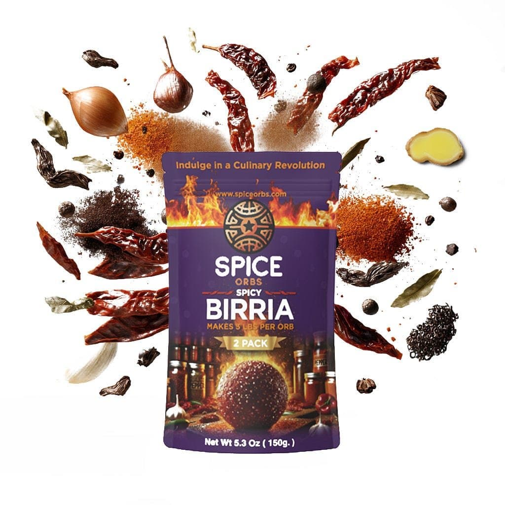 Mora Gold Orb Chilli Garlic 150g - Snacks