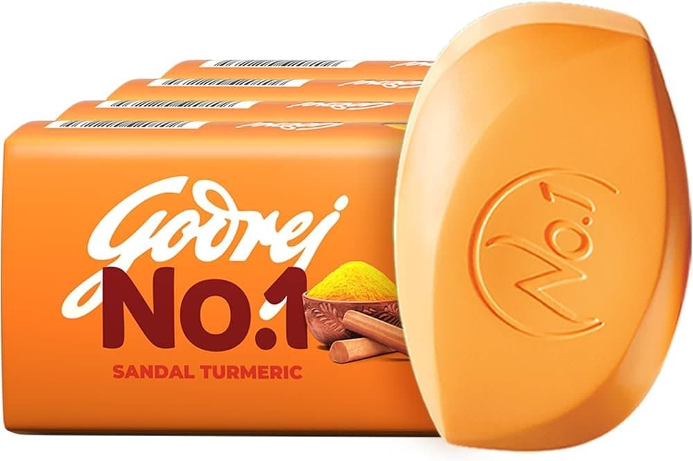 Moti Chandan Soap 150g - Health & Care