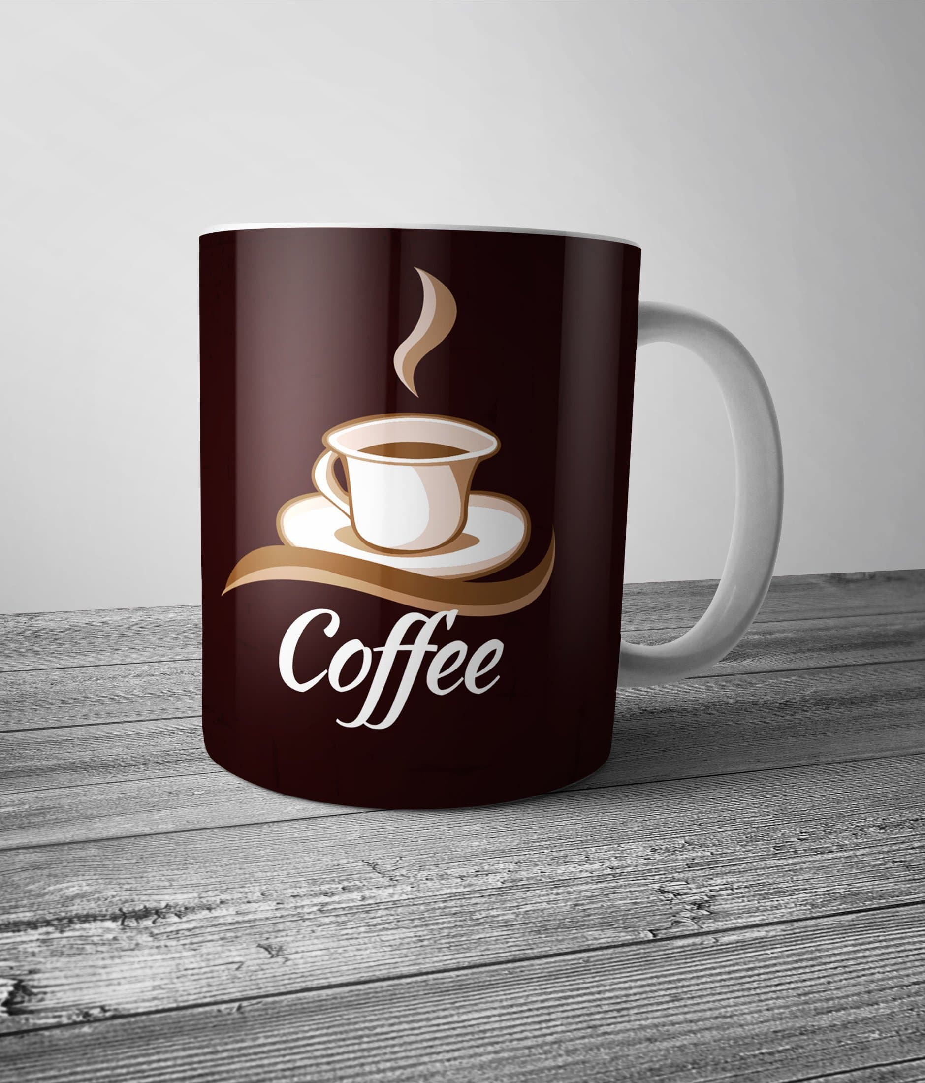Mug 14oz - Household