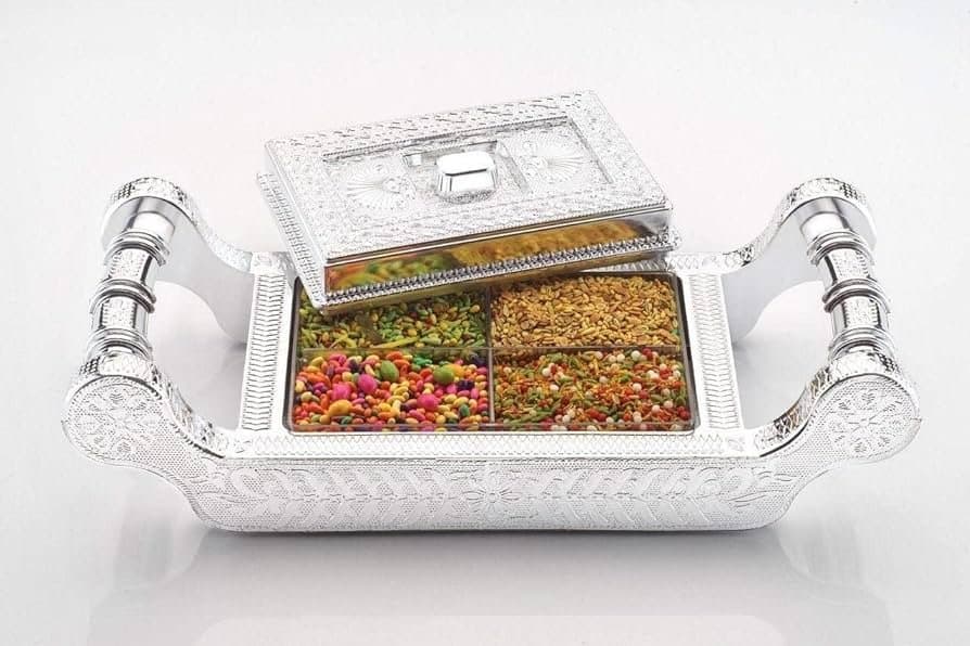 Mukhwas Box - Snacks