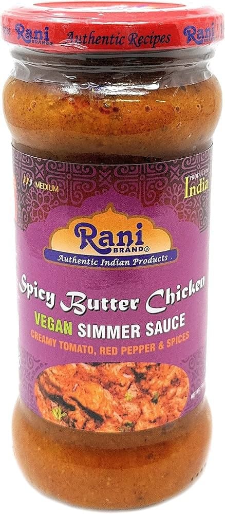 NAMASTE Mustard Seed Small 400g - Spices and Herbs