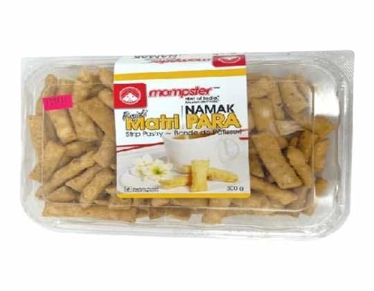 Nanak Matri Methi 400g - Snacks