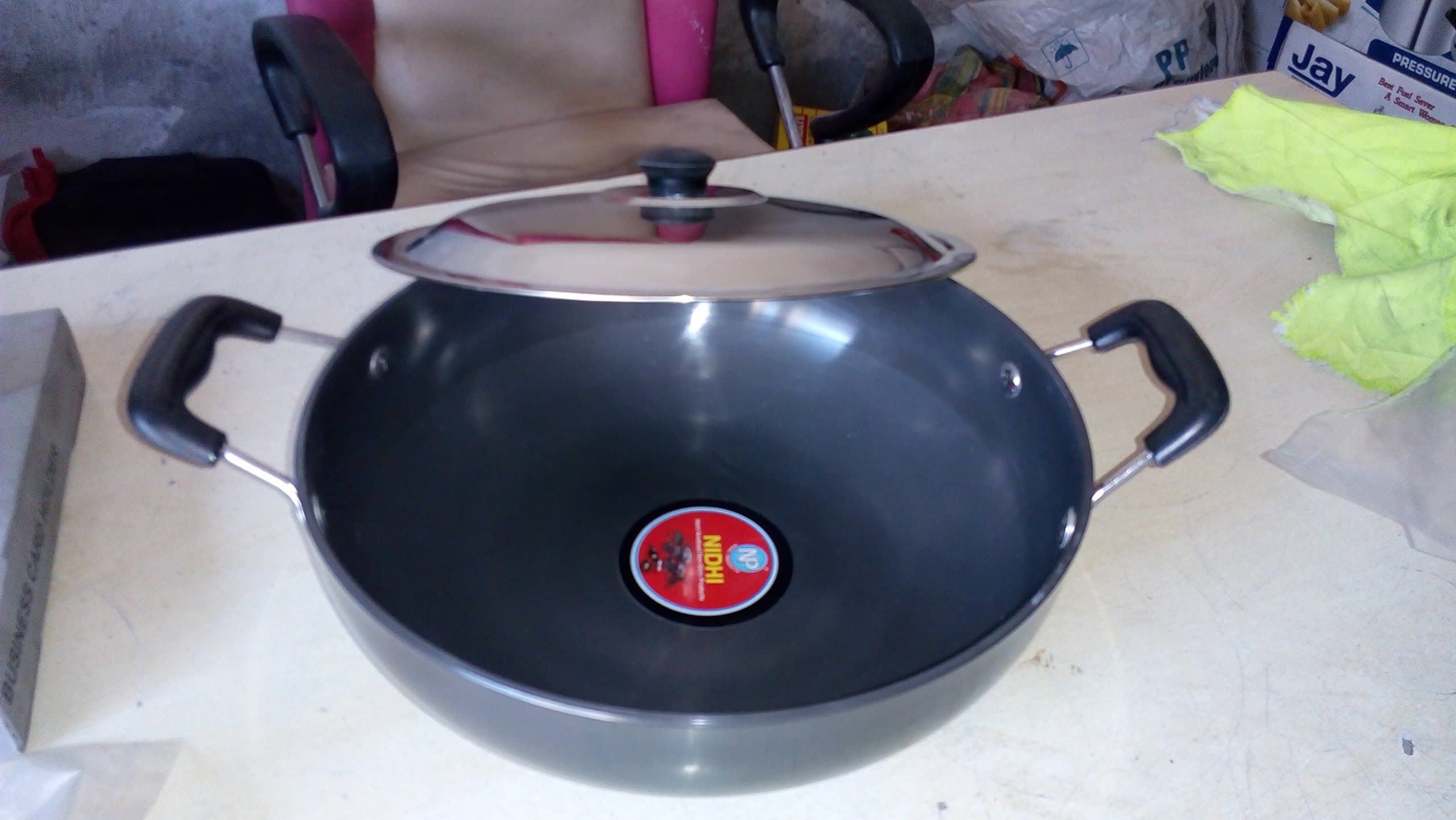 Nidhi Kadai 13 inch - Others