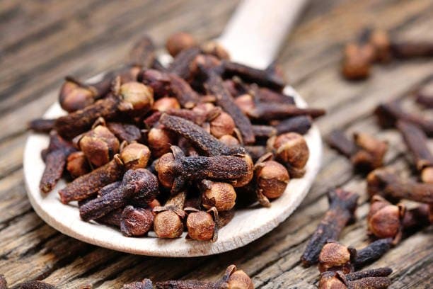 Nikita Clove Whole 100g - Spices and Herbs