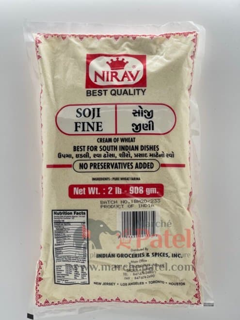 Nirav Besan 4lb - Flour & Grains