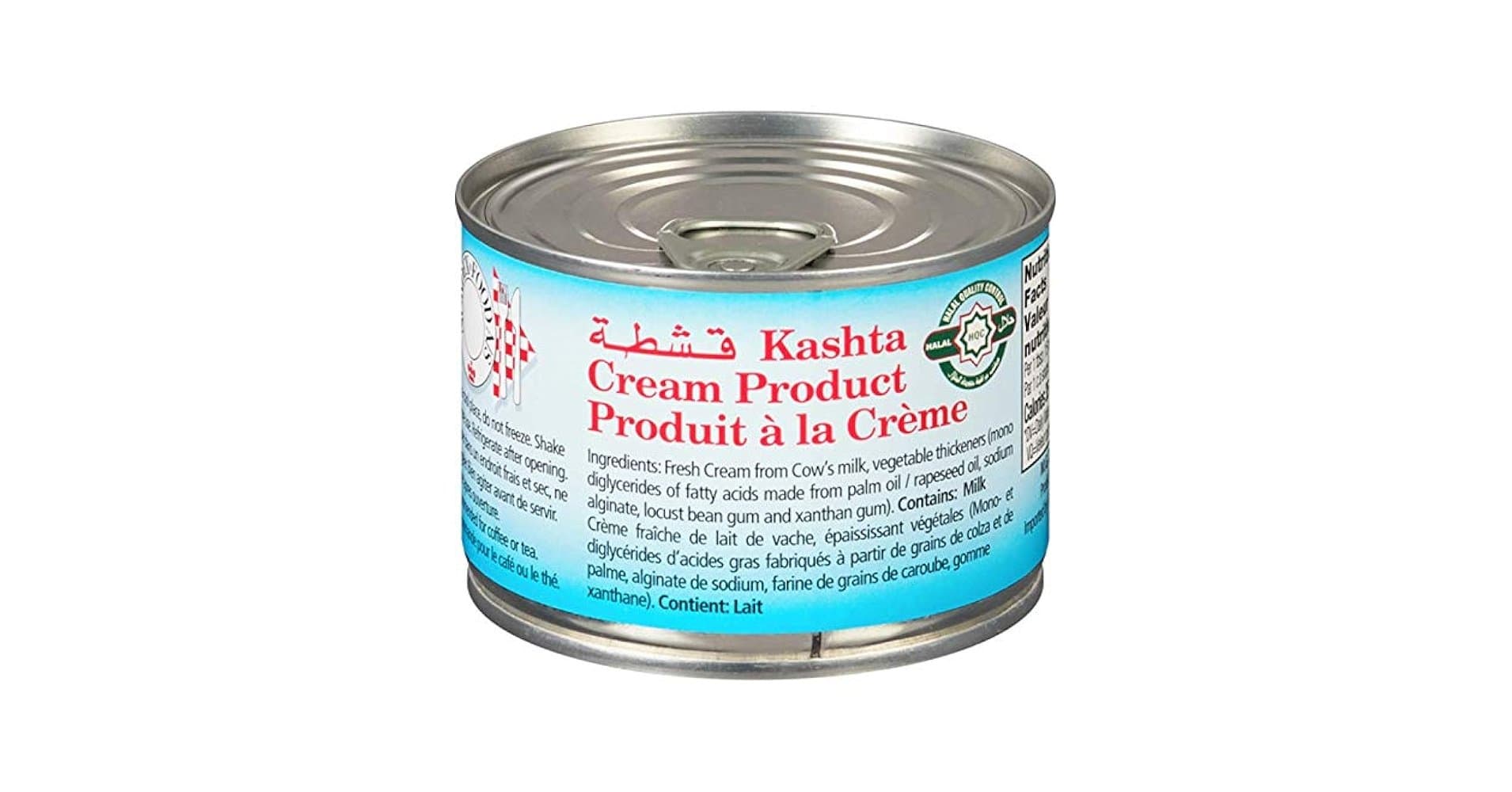 Nordex Thick Cream - Dairy