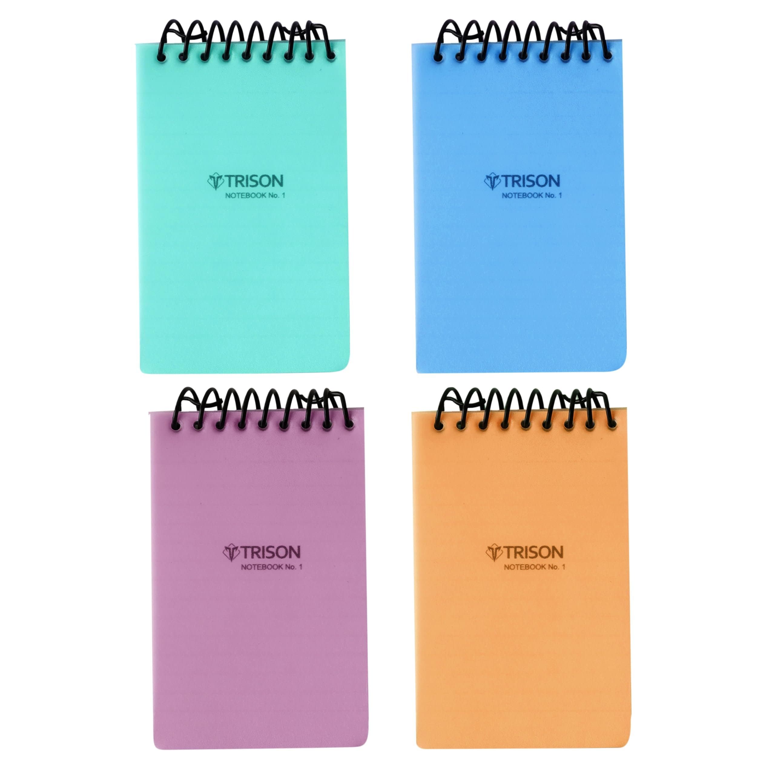 Note Book 65 No - Household & Cleaning