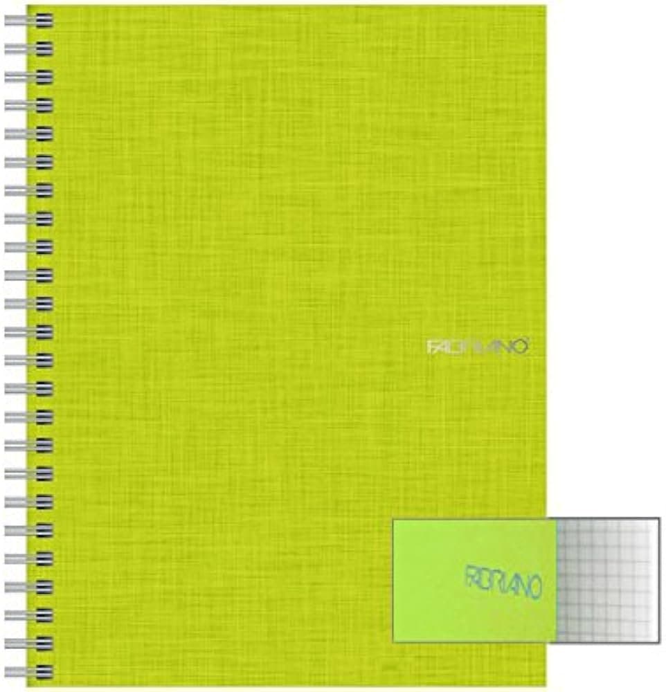 Note Book 85 No. - Household & Cleaning