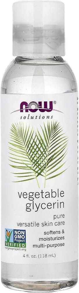 ORG House Glycerine 1oz - Health & Care