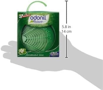Odonil Air Freshener Big Pack - Household
