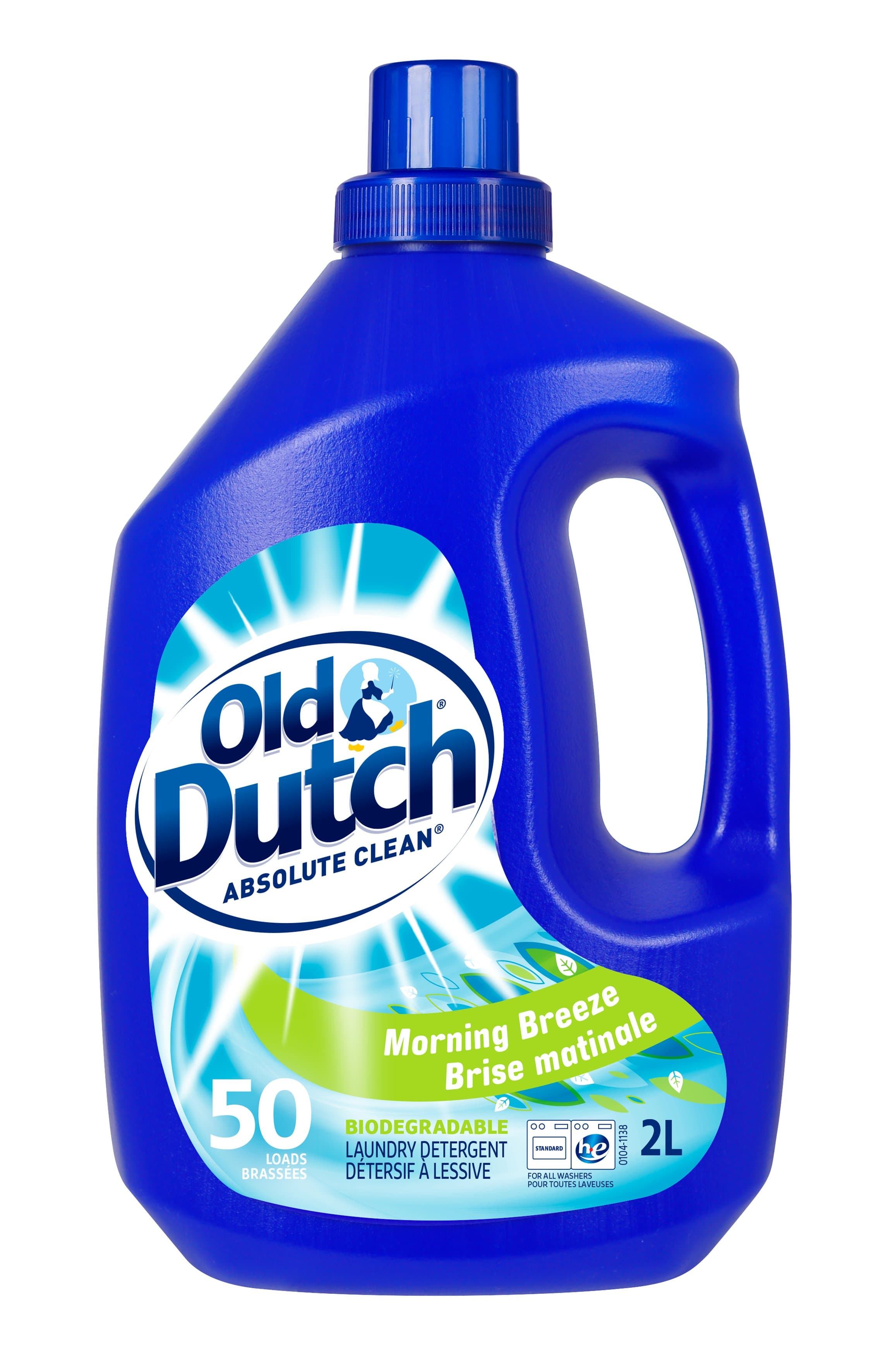 Old Dutch Morning Breeze 2L - Household