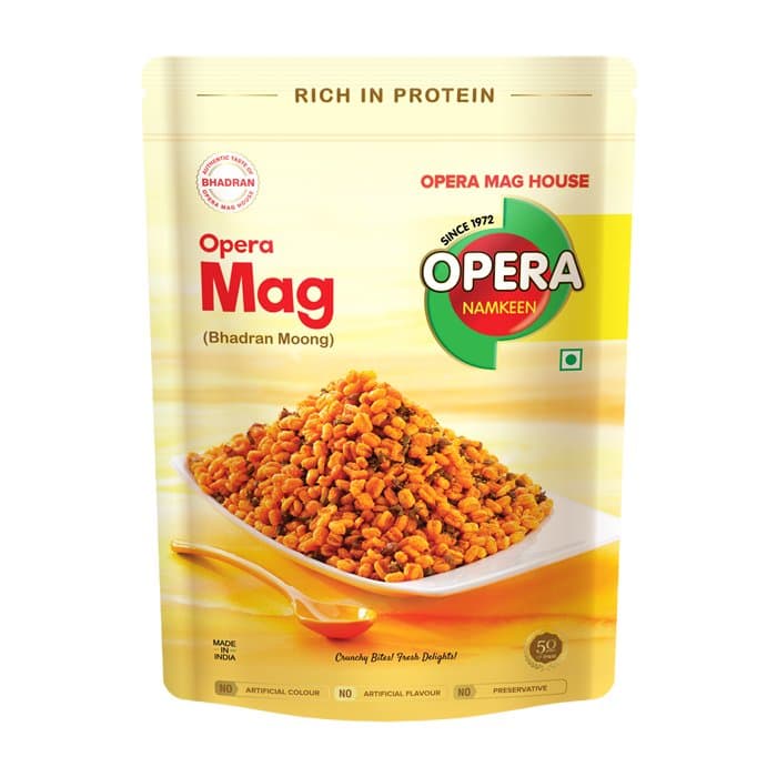 Opera Mag 400g - Health & Care