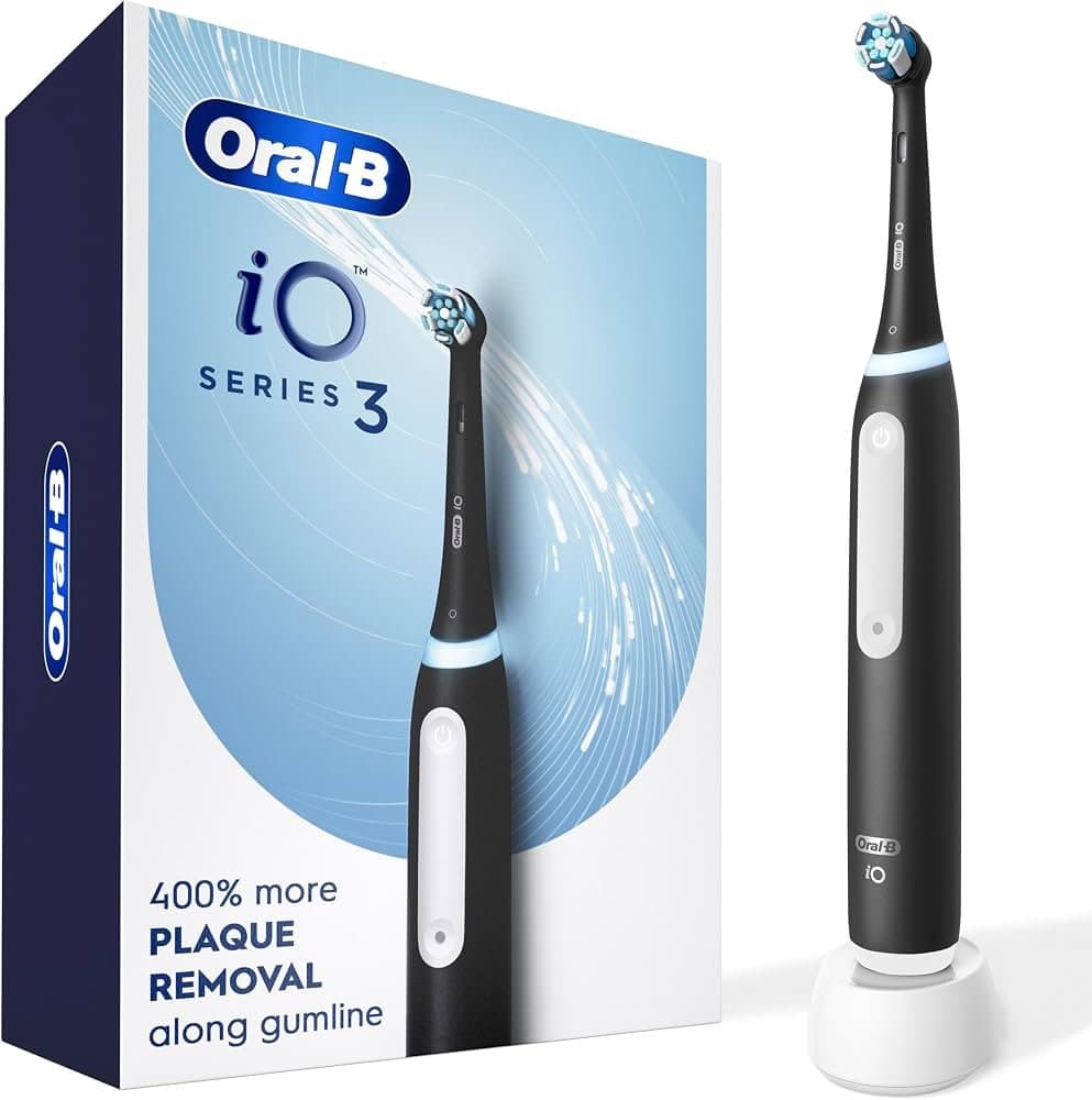 Oral B Toothbrush - Health & Care