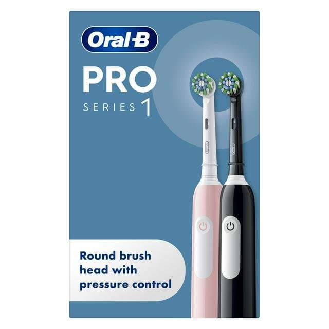 Oral-B Toothbrush - Health & Care