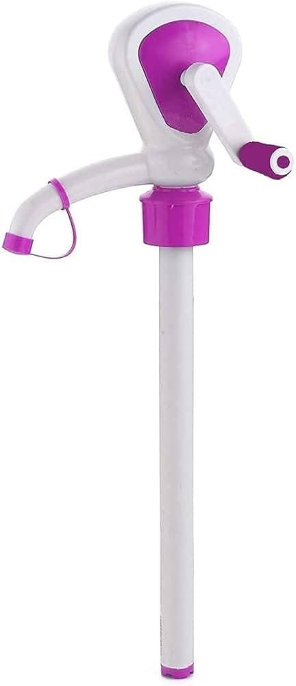 PLASTIC Oil Pump - Kitchen & Dining