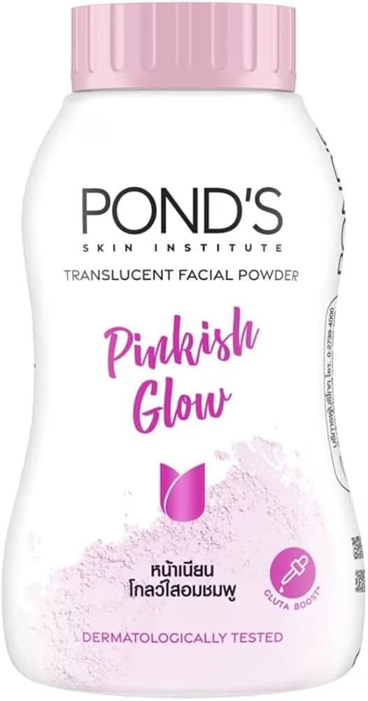 POND'S Oil Control Talc - Health & Care