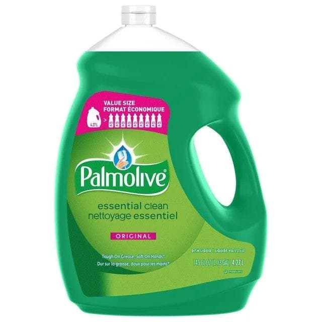 Palmolive Dish Wash Liquid 4.27L - Household & Cleaning