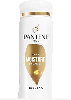 Pantene Daily Moisture Renewal Shampoo 355ml - Health & Personal Care