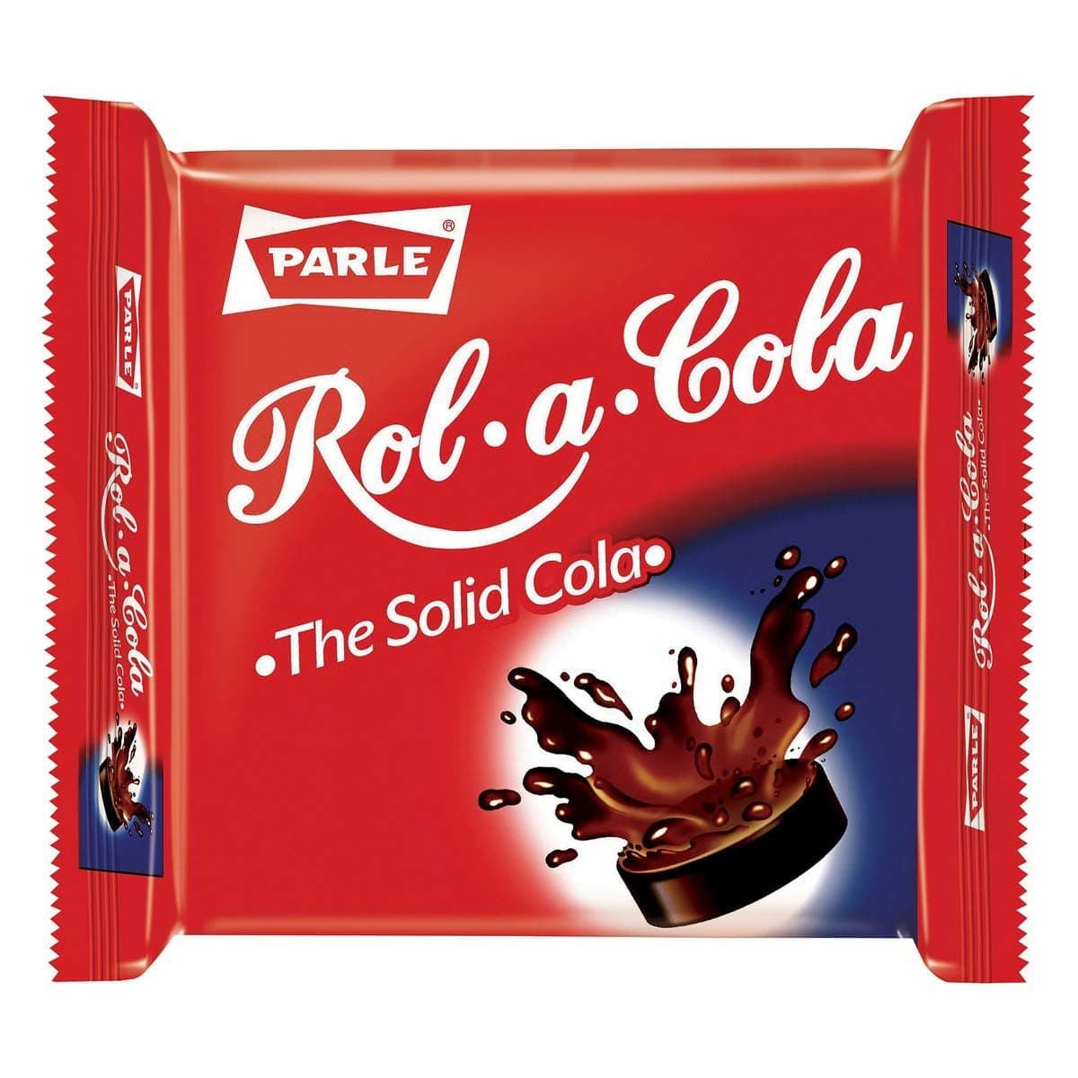 Parle Rola Cola - Snacks