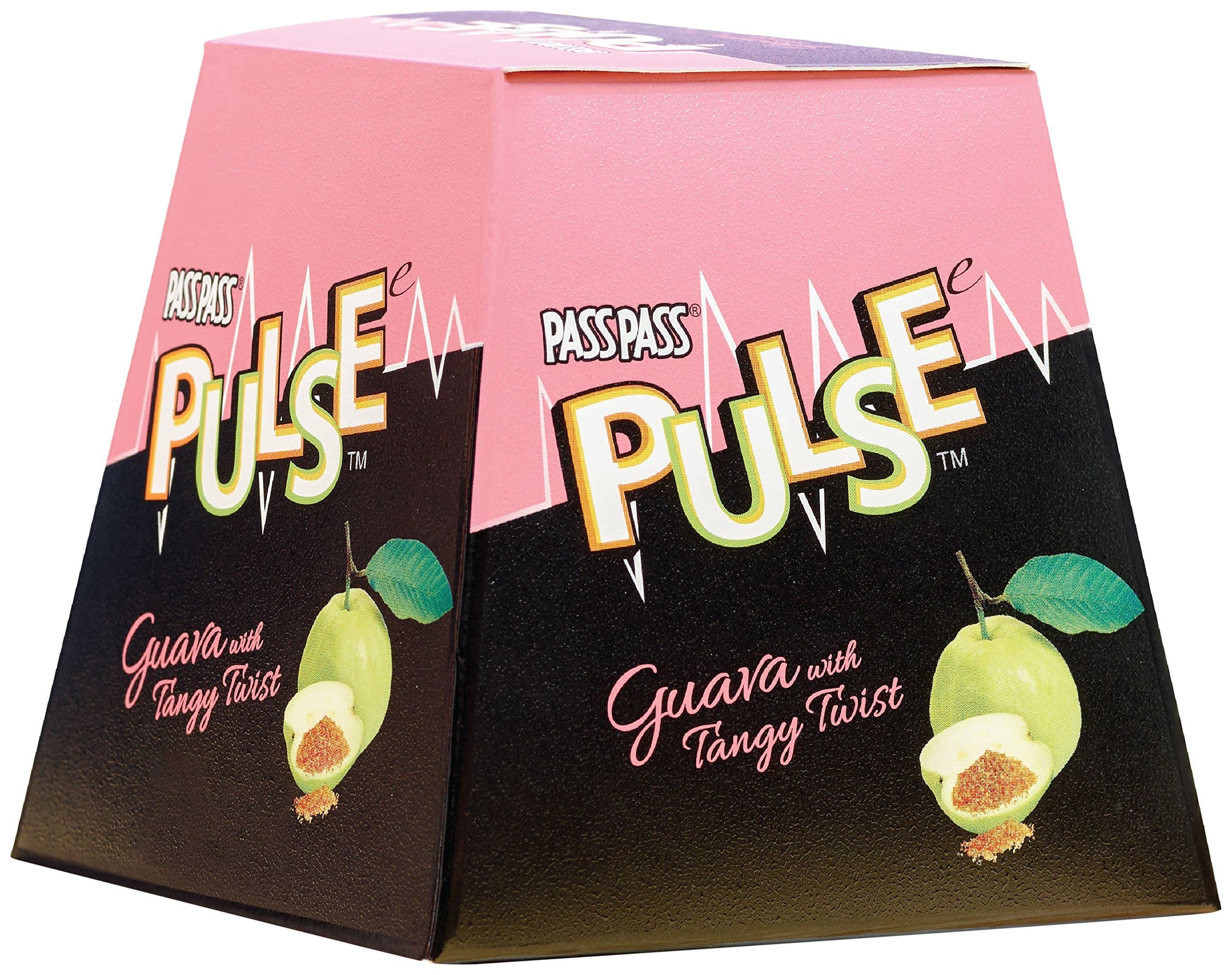Pass Pass Pulse 200g - Snacks
