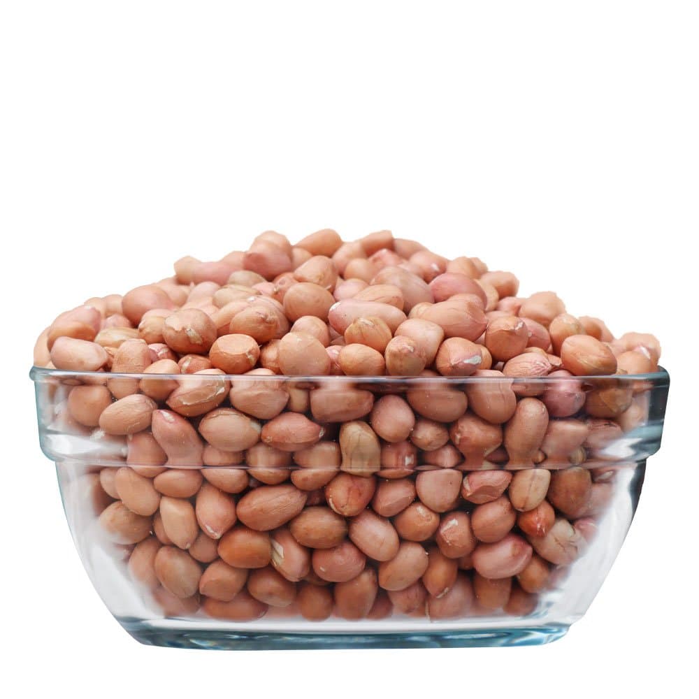 Peanut Fresh 1lb - Snacks