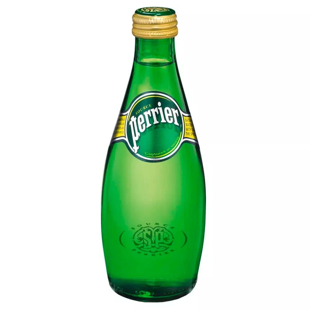 Perrier Soda 500ml - Beverages