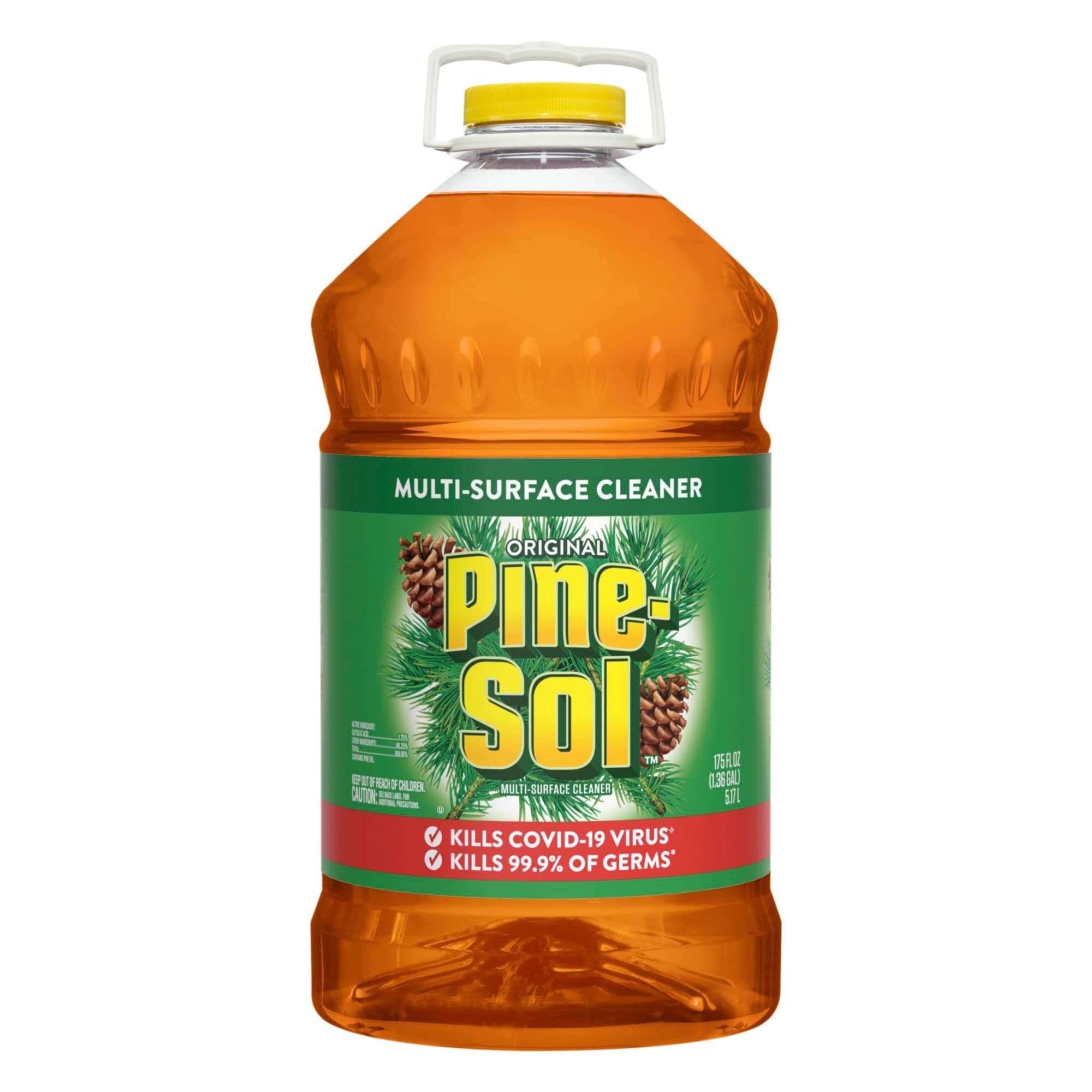 Pine-Sol Original 1.41L - Household