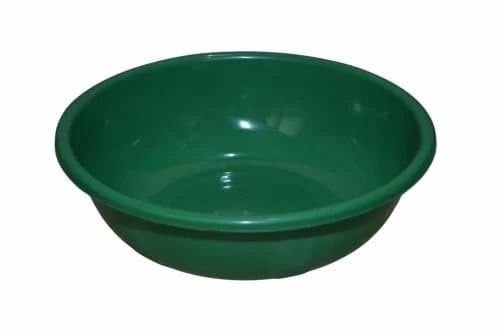 Plastic Tub No 17 - Household