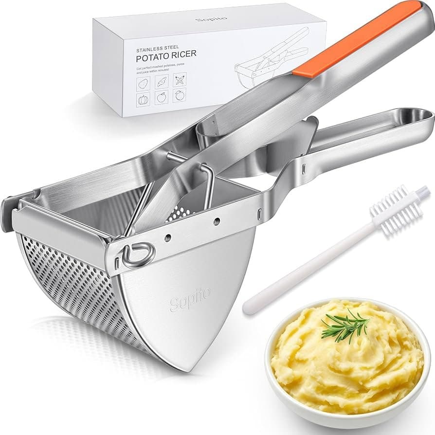 Potato Masher - Household