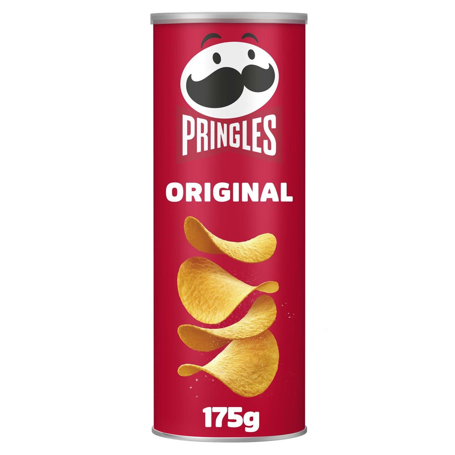 Pringles Original 68g - Snacks