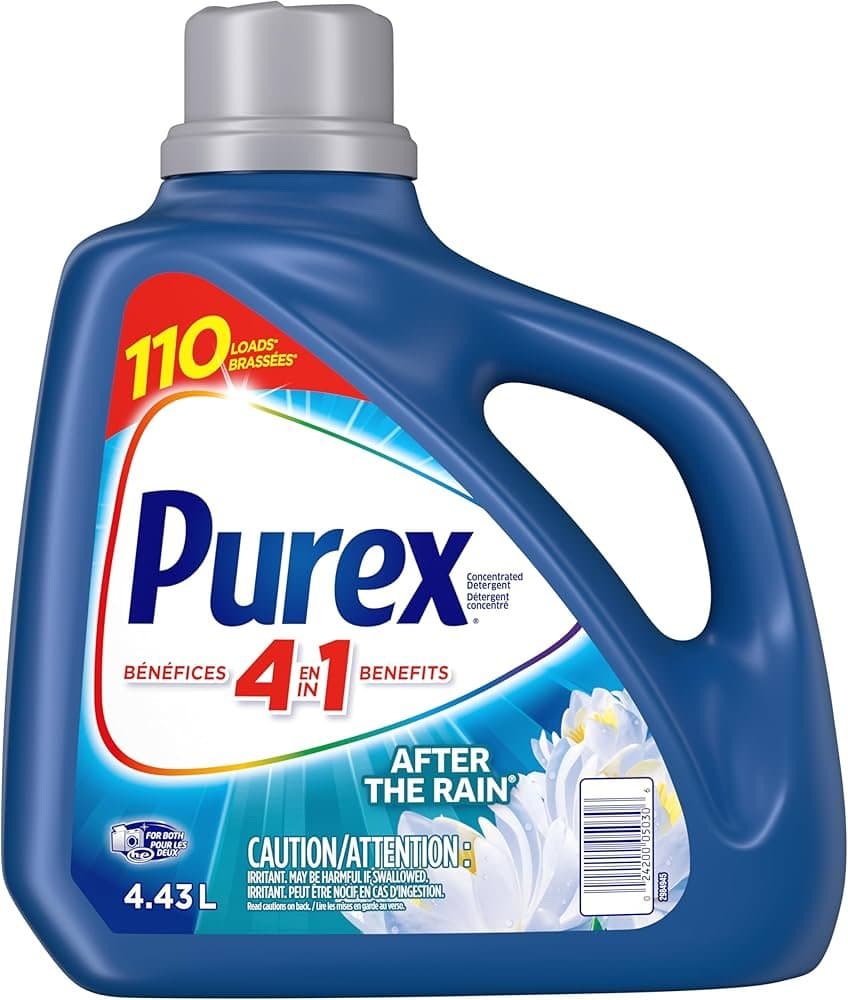 Purex After Rain 1.47L - Household