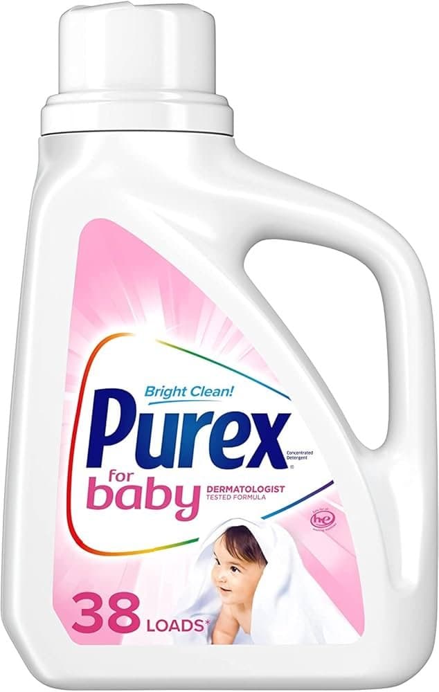 Purex Oxi 33 Loads 1.47L - Household