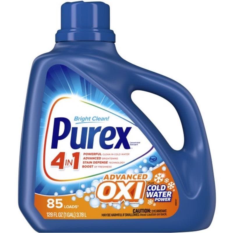 Purex Oxi+ 1.92L - Household