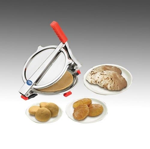 Puri Press IR Heavy - Others