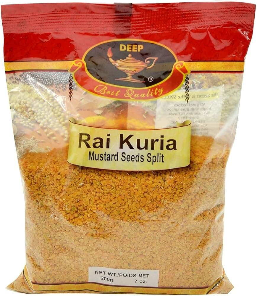 RAI Kuria 200g - Spices and Herbs