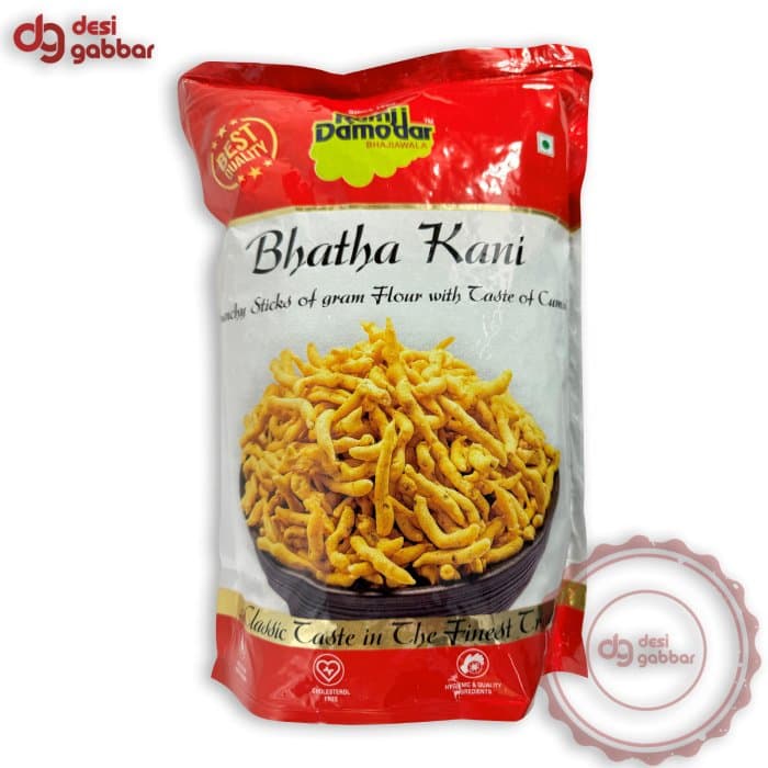Ramji Damodar Bhatha Kani 400g - Flour & Grains