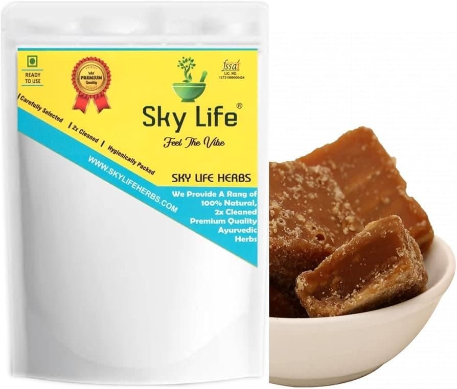 Rang Desi Jaggery 1kg - Cooking Essentials