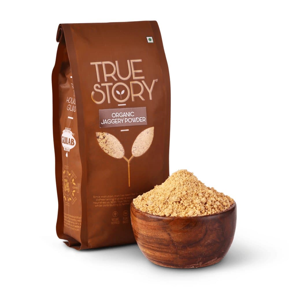 Rang Desi Jaggery 5kg - Cooking Essentials