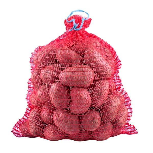 Red Potato Bag - Produce