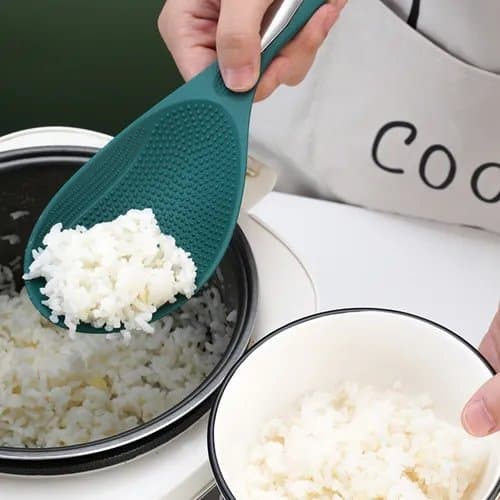 Rice Spoon - Household
