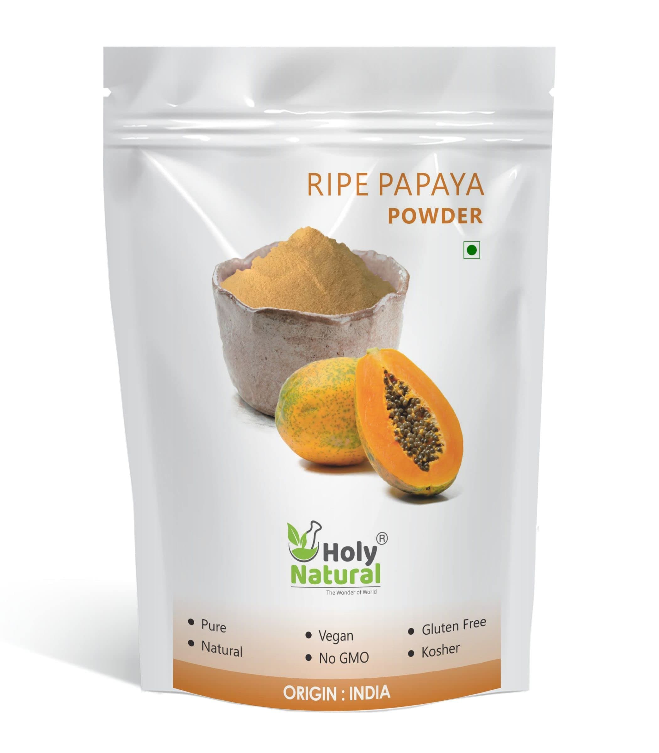 Ripe Papaya - Produce